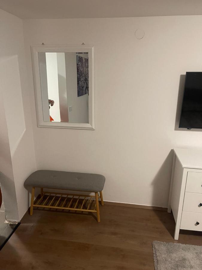 Malibu Apartman Мисколк Екстериор снимка