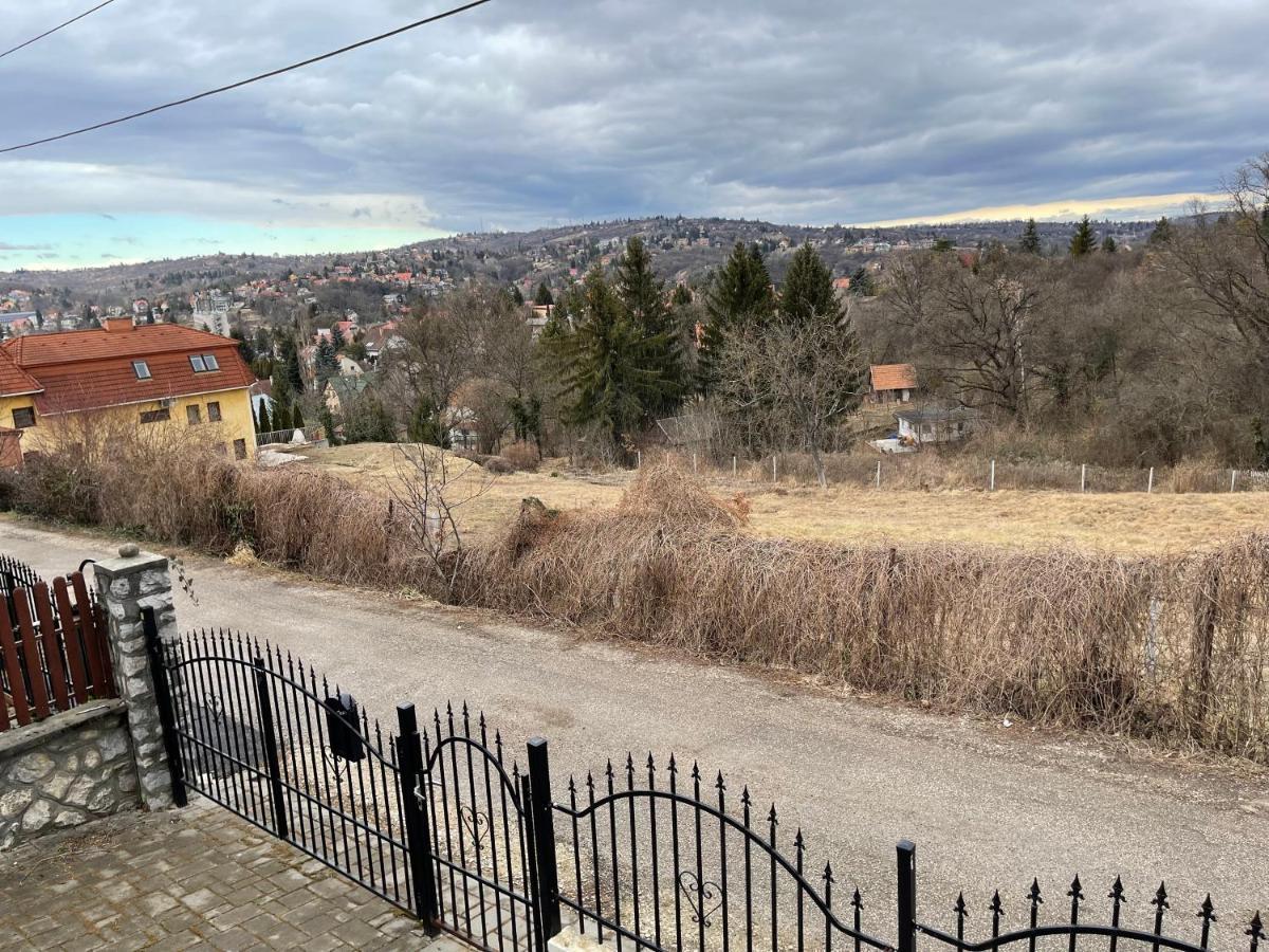 Malibu Apartman Мисколк Екстериор снимка
